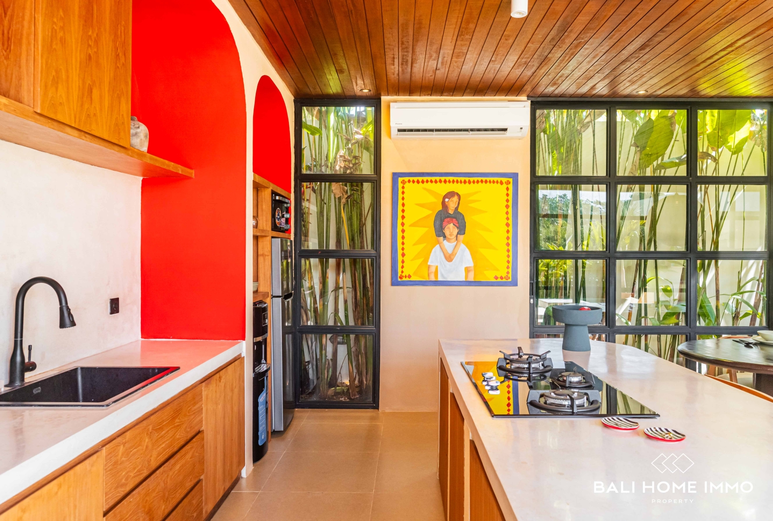 Charming 2 Bedroom Villa for Sale Leasehold in Bali Ubud view 16