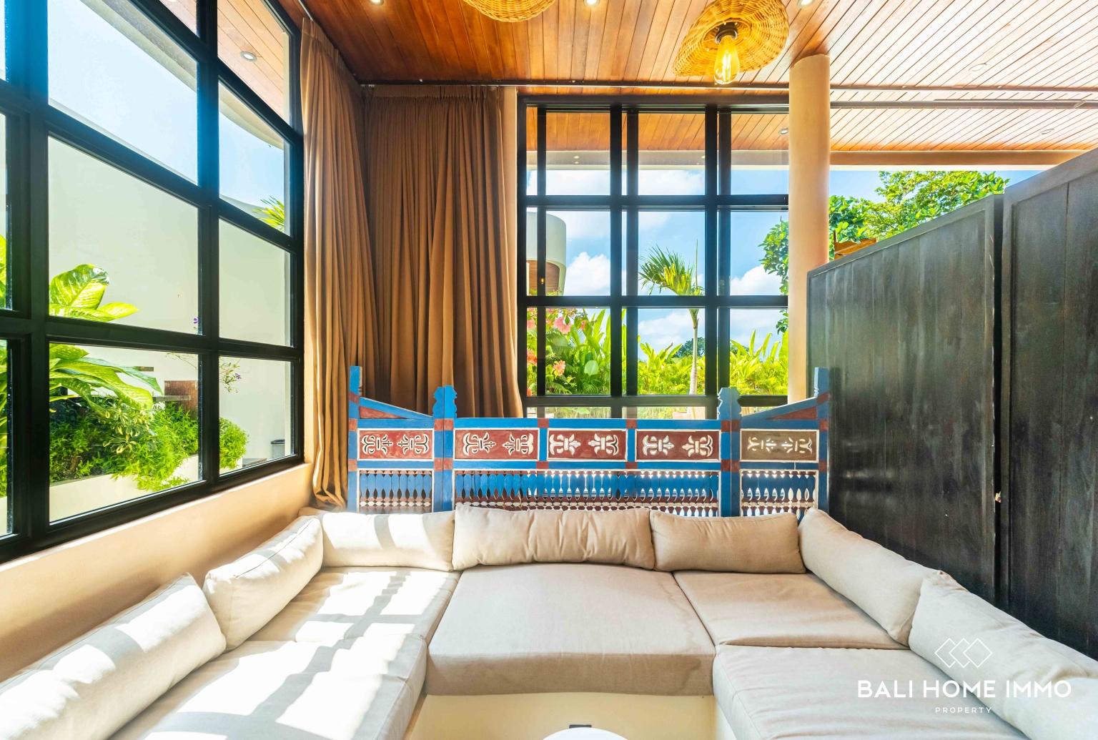 Charming 2 Bedroom Villa for Sale Leasehold in Bali Ubud view 5