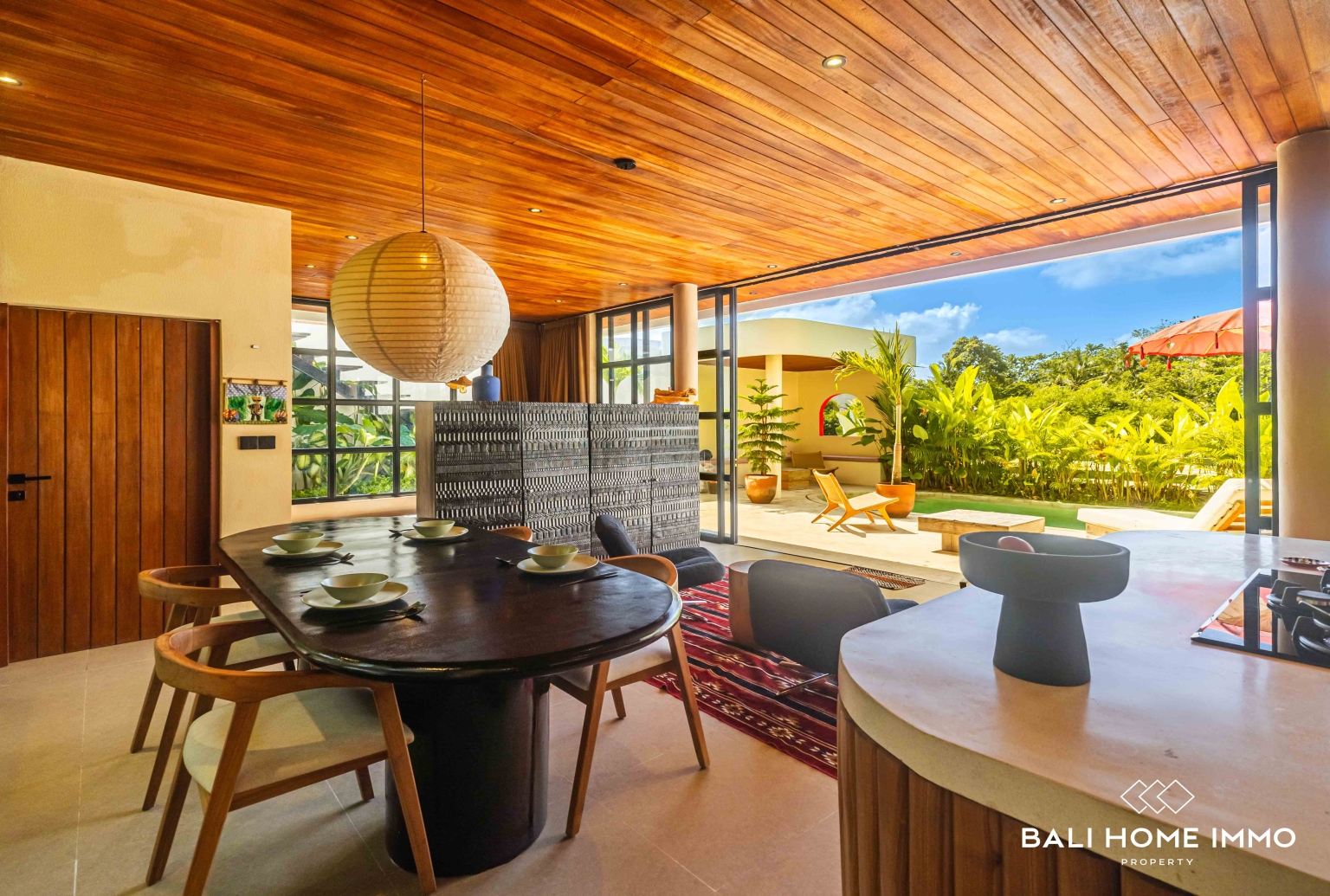 Charming 2 Bedroom Villa for Sale Leasehold in Bali Ubud view 13