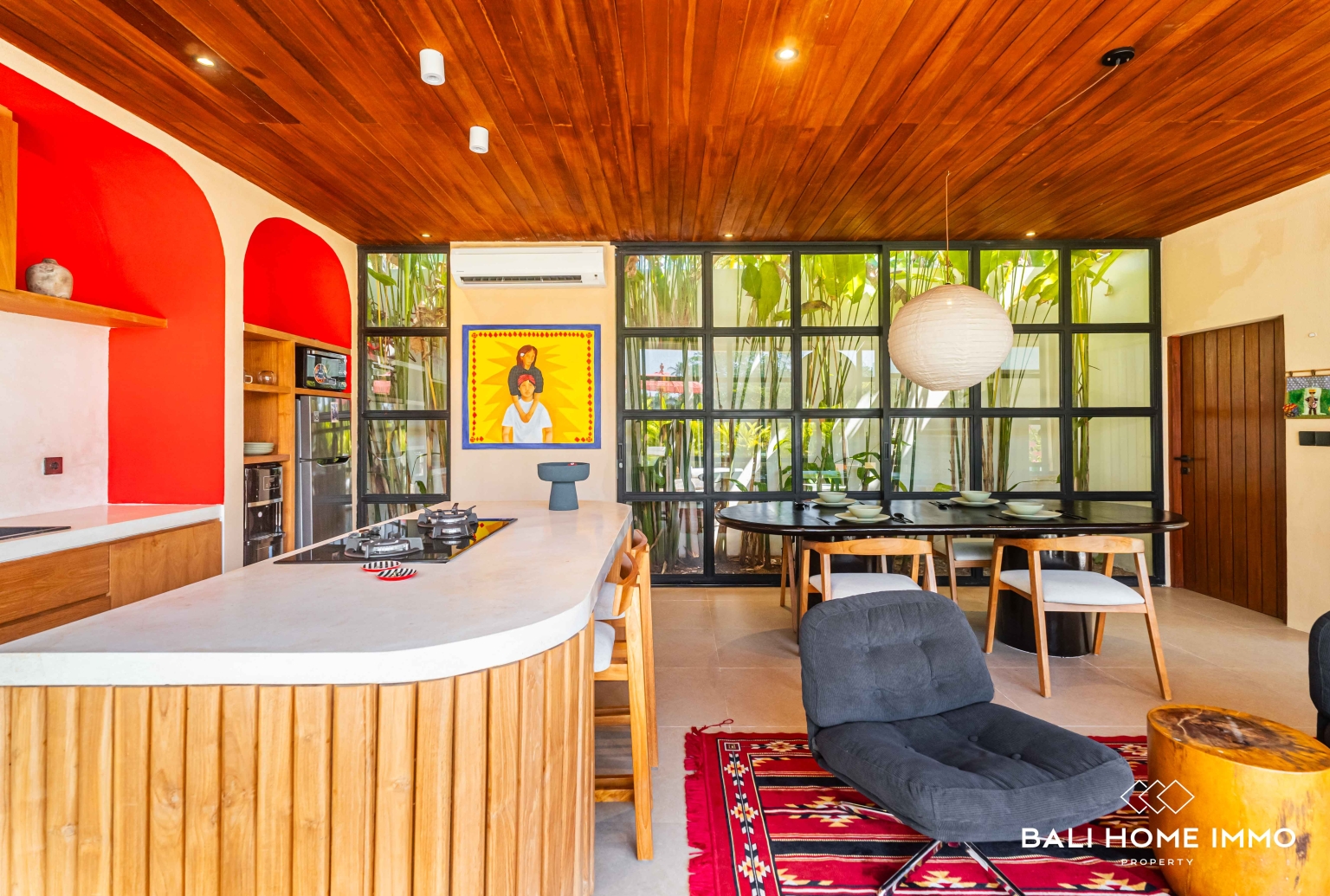 Charming 2 Bedroom Villa for Sale Leasehold in Bali Ubud view 15