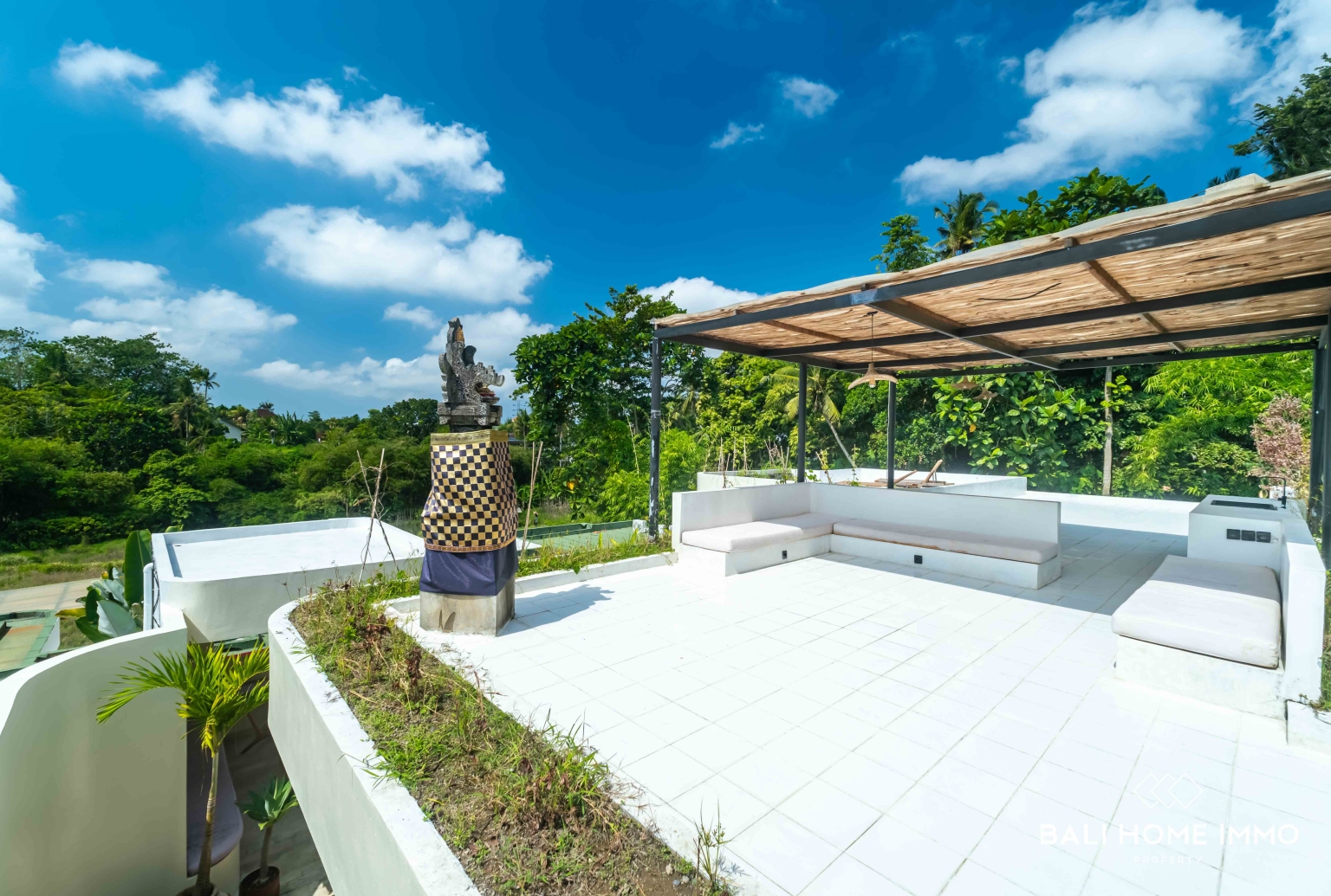 Charming 2 Bedroom Villa for Sale Leasehold in Bali Ubud view 27