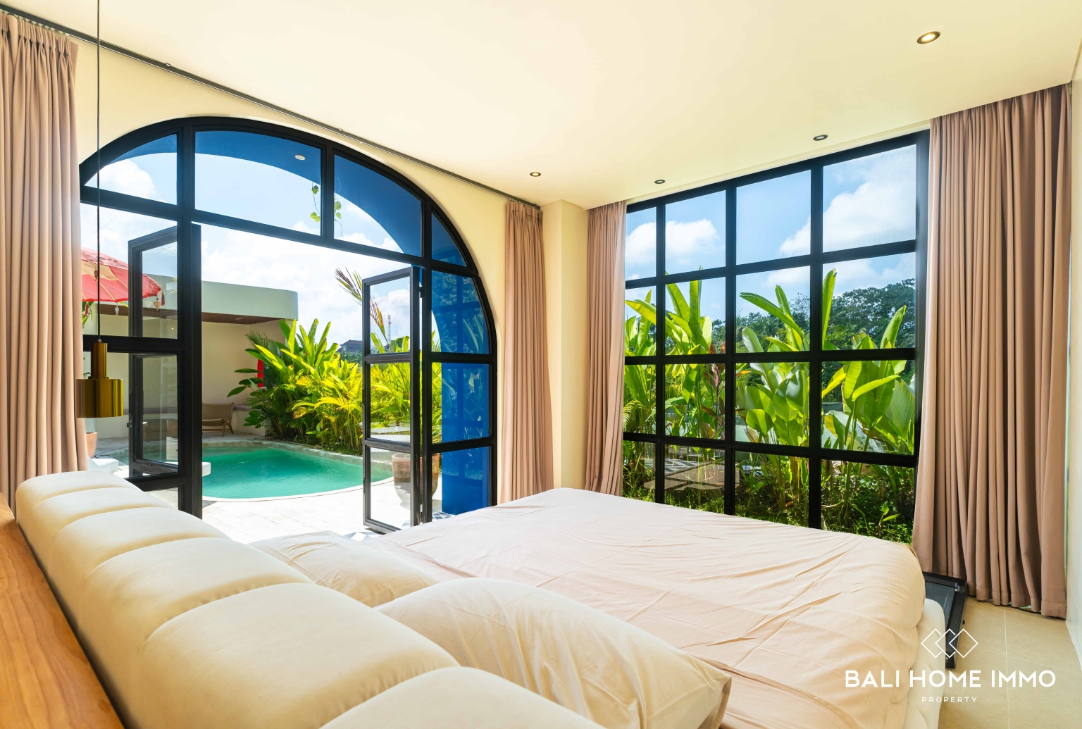 Charming 2 Bedroom Villa for Sale Leasehold in Bali Ubud view 22
