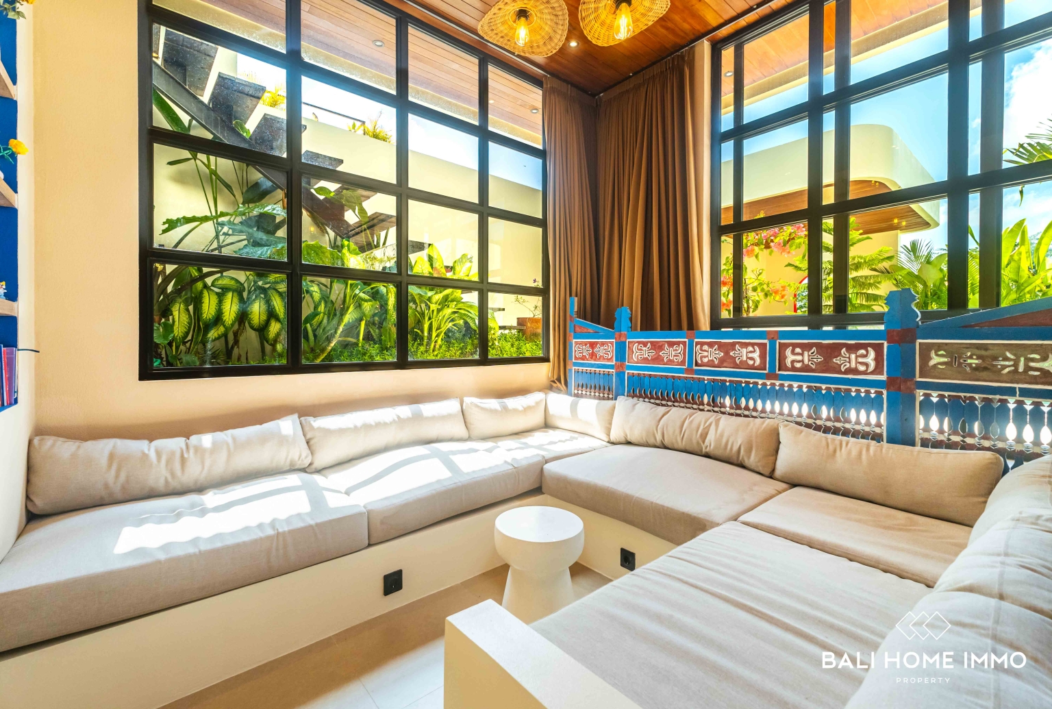 Charming 2 Bedroom Villa for Sale Leasehold in Bali Ubud view 4