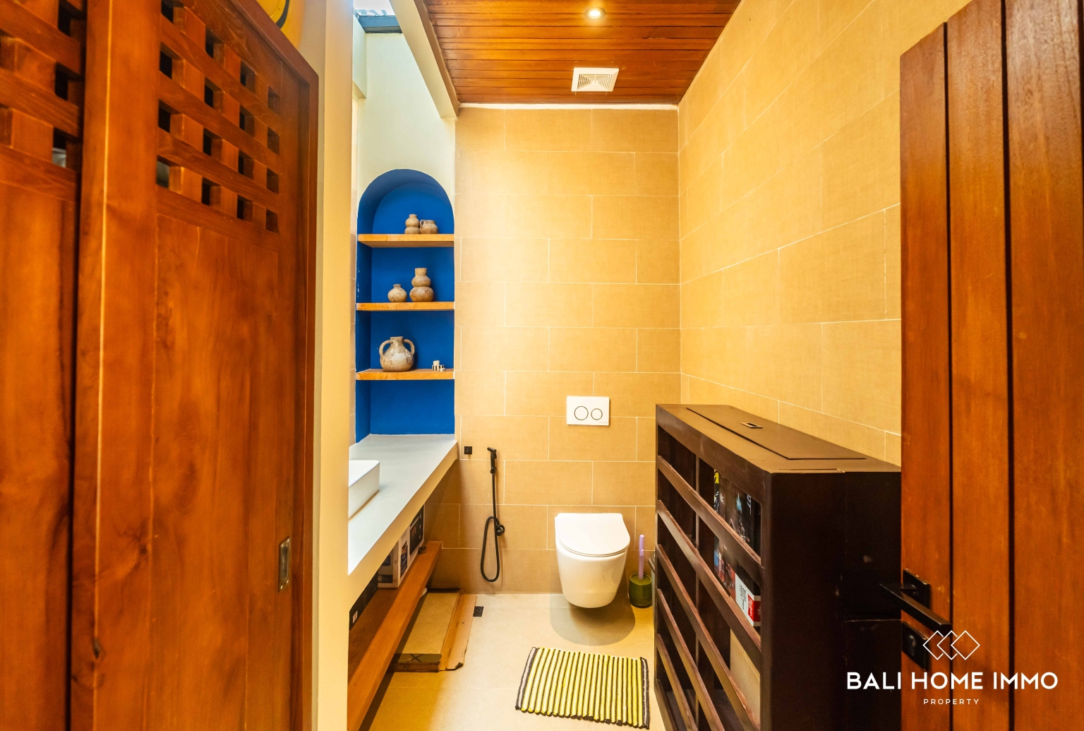 Charming 2 Bedroom Villa for Sale Leasehold in Bali Ubud view 24