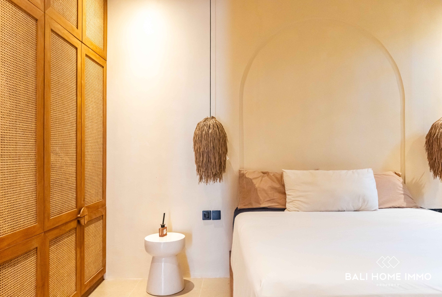 Charming 2 Bedroom Villa for Sale Leasehold in Bali Ubud view 19