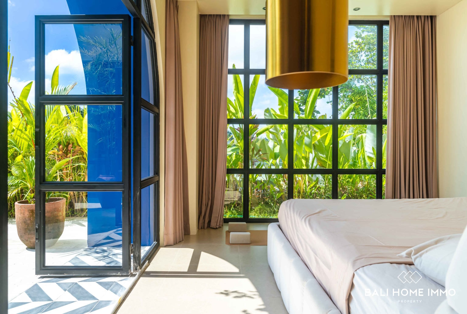 Charming 2 Bedroom Villa for Sale Leasehold in Bali Ubud view 23