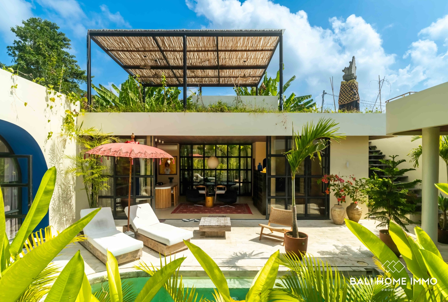 Charming 2 Bedroom Villa for Sale Leasehold in Bali Ubud view 32
