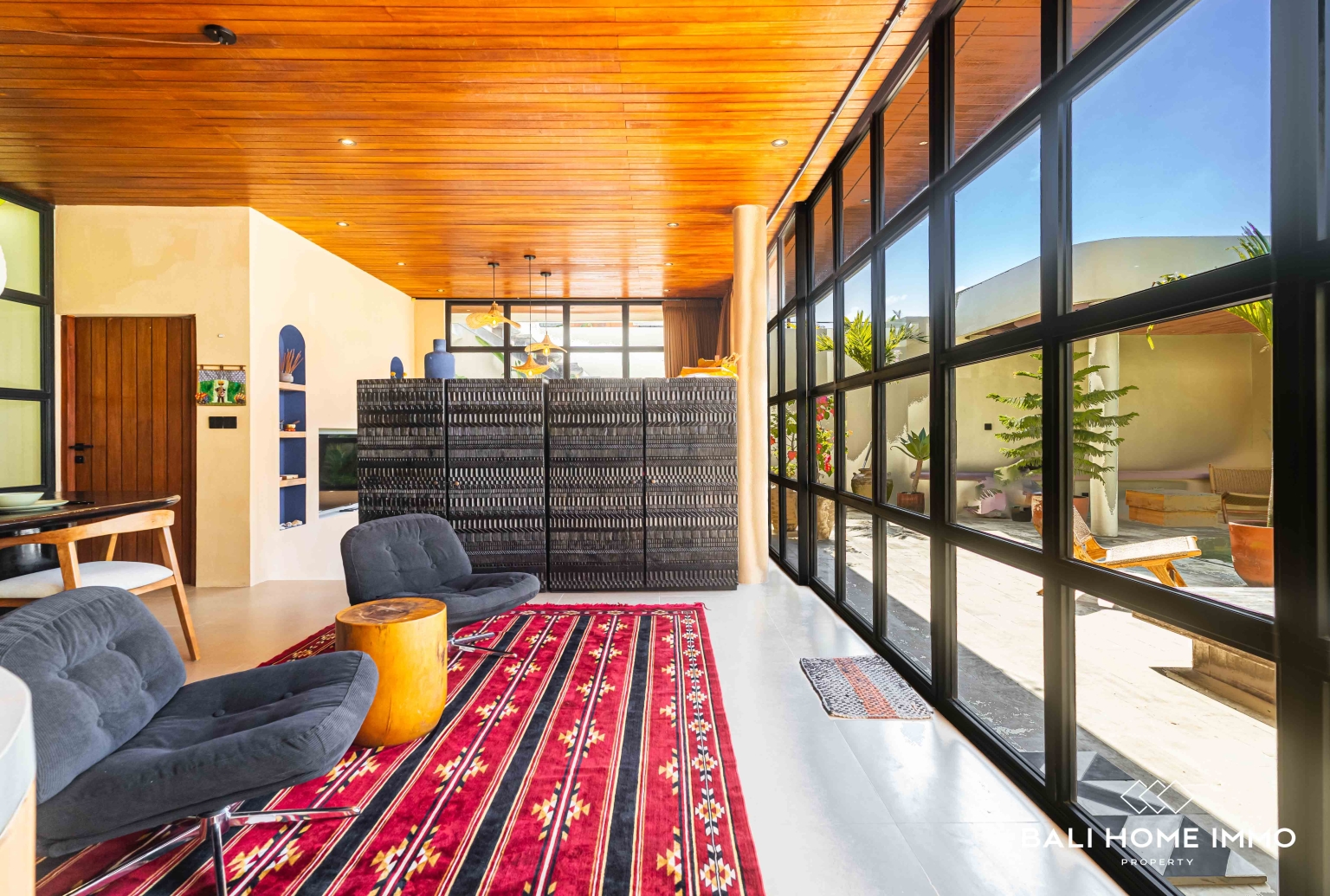 Charming 2 Bedroom Villa for Sale Leasehold in Bali Ubud view 9