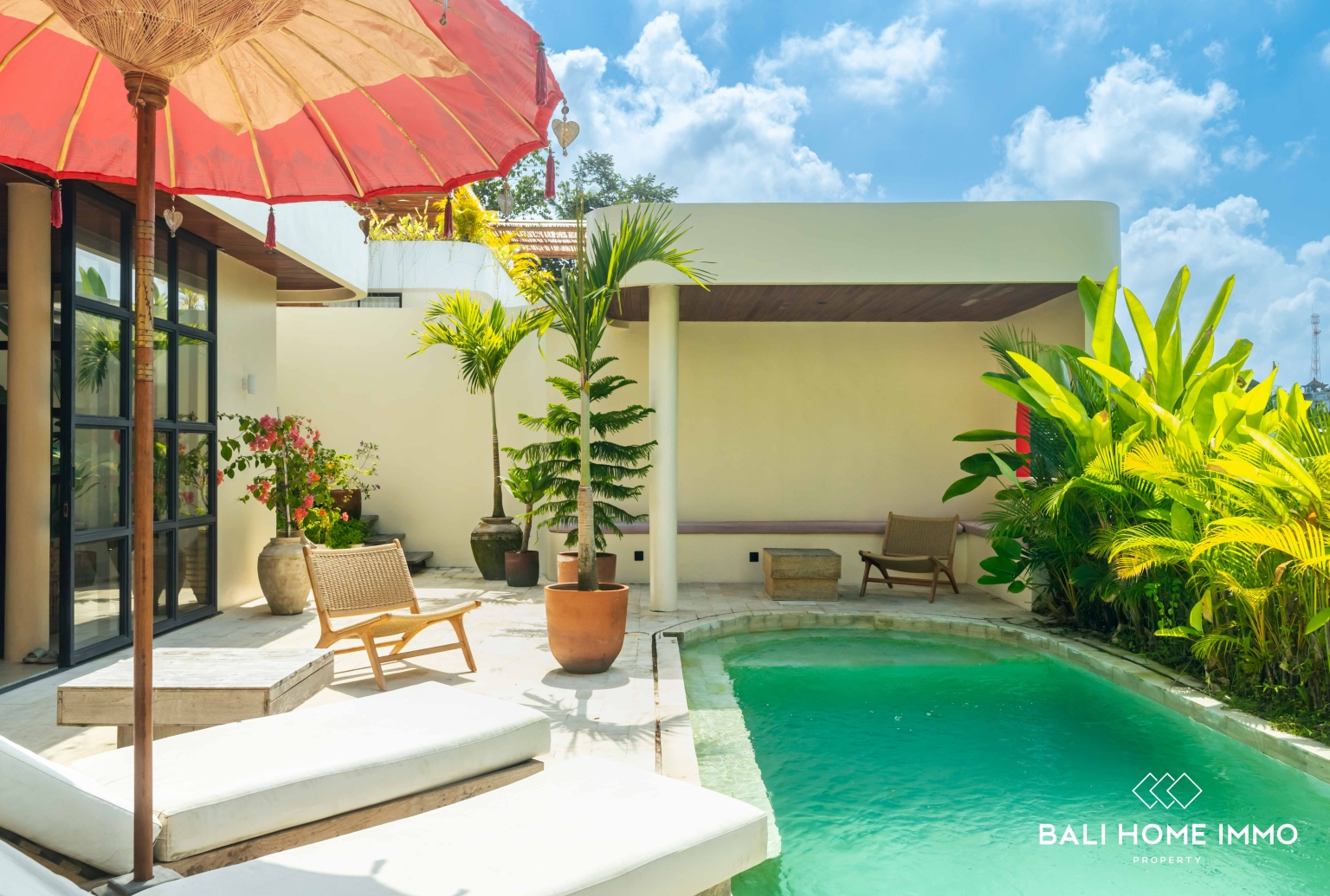 Charming 2 Bedroom Villa for Sale Leasehold in Bali Ubud view 31