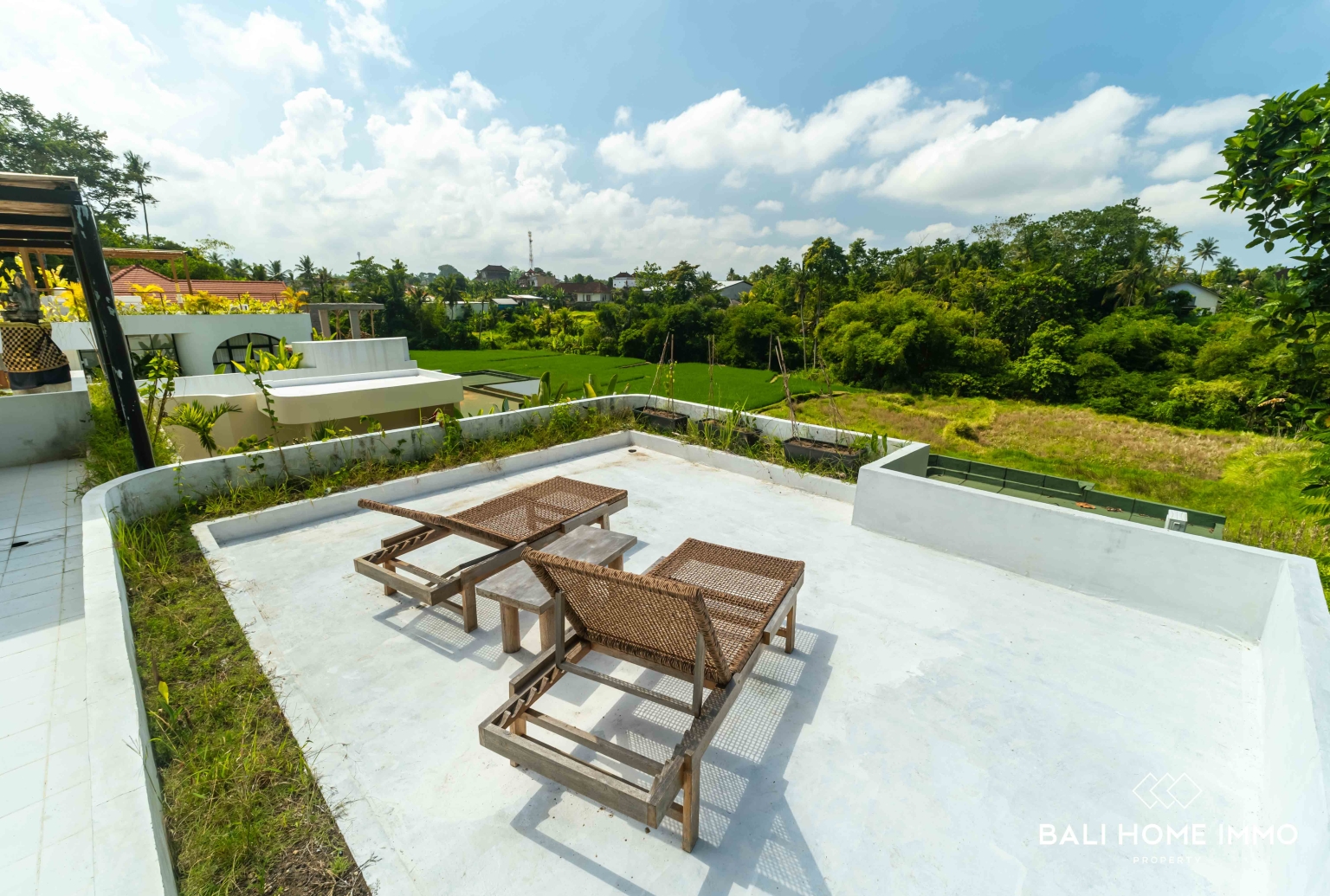 Charming 2 Bedroom Villa for Sale Leasehold in Bali Ubud view 28
