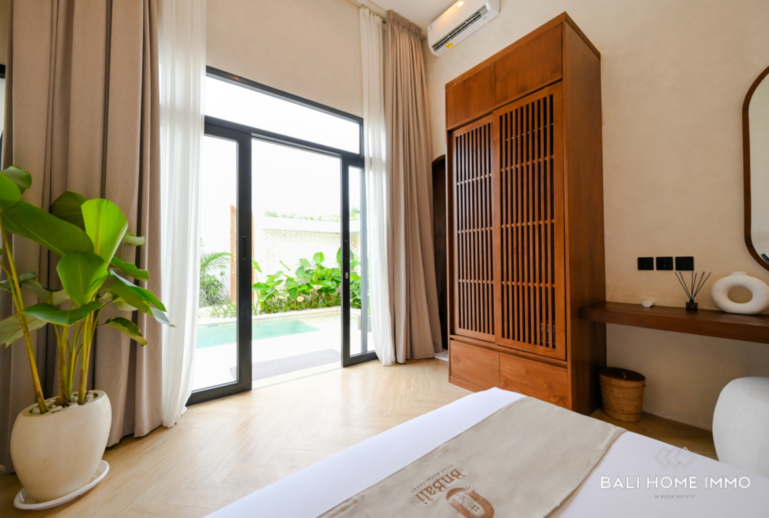 CHARMING 2 BEDROOM VILLA FOR SALE LEASEHOLD IN BINGIN view 11