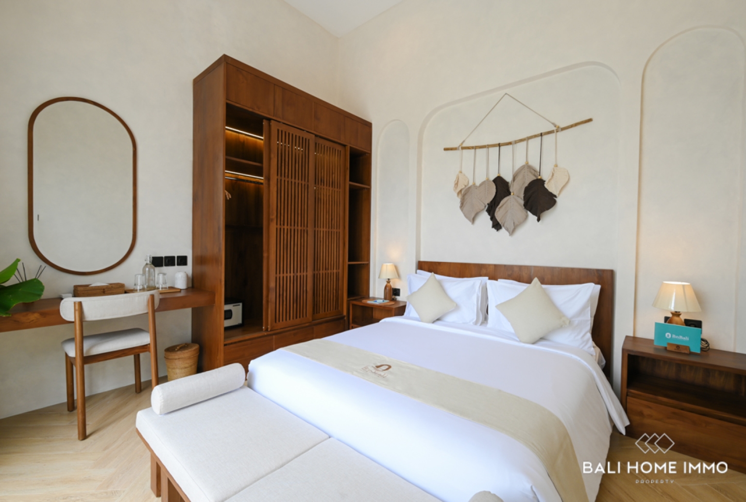 CHARMING 2 BEDROOM VILLA FOR SALE LEASEHOLD IN BINGIN view 7