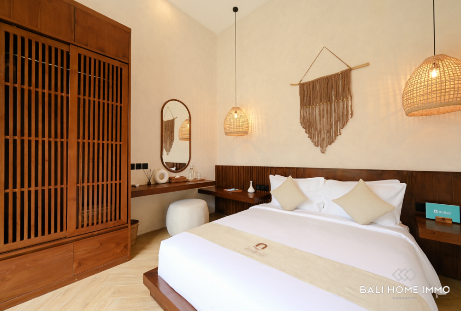 CHARMING 2 BEDROOM VILLA FOR SALE LEASEHOLD IN BINGIN view 9