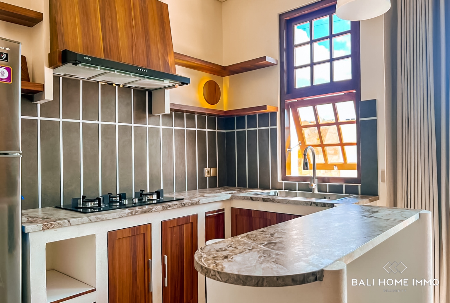 Charming 2 Bedroom Villa for Sale Leasehold and Freehold Near Pandawa Beach view 10