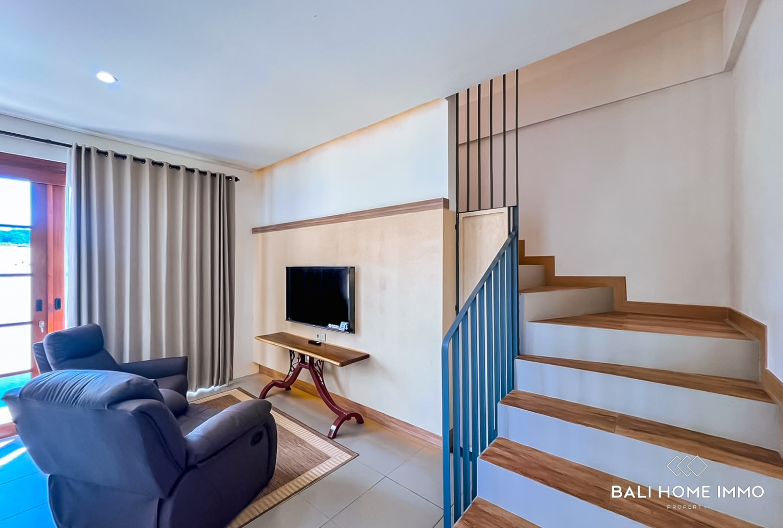 Charming 2 Bedroom Villa for Sale Leasehold and Freehold Near Pandawa Beach view 7