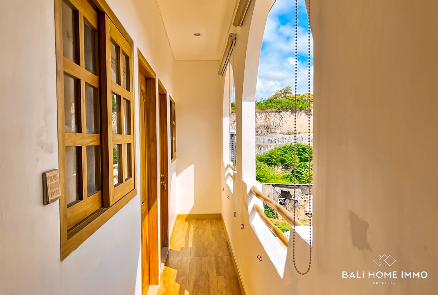 Charming 2 Bedroom Villa for Sale Leasehold and Freehold Near Pandawa Beach view 21