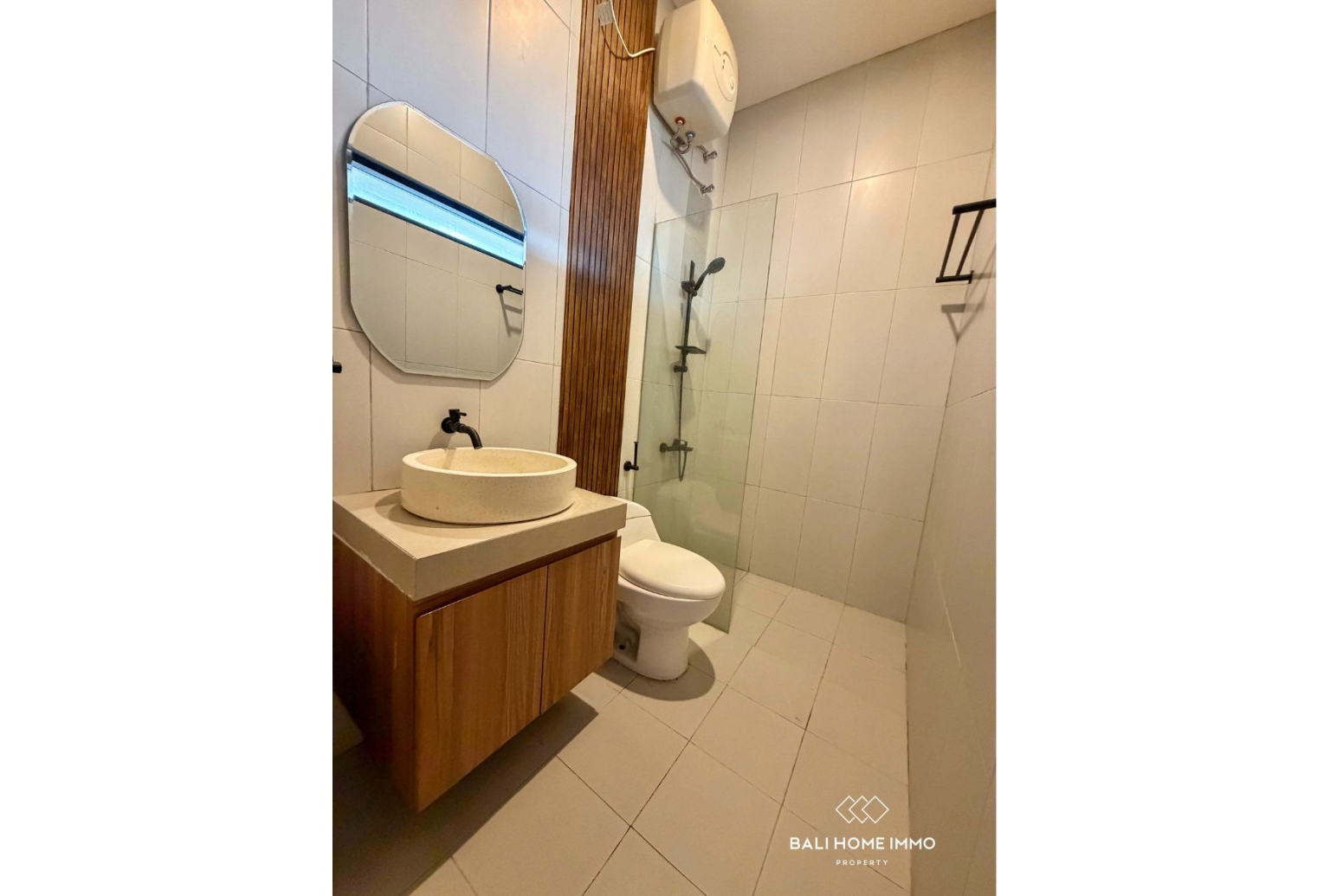 Charming 2 Bedroom Villa for Yearly and Monthly Rental in Pererenan Bali view 10