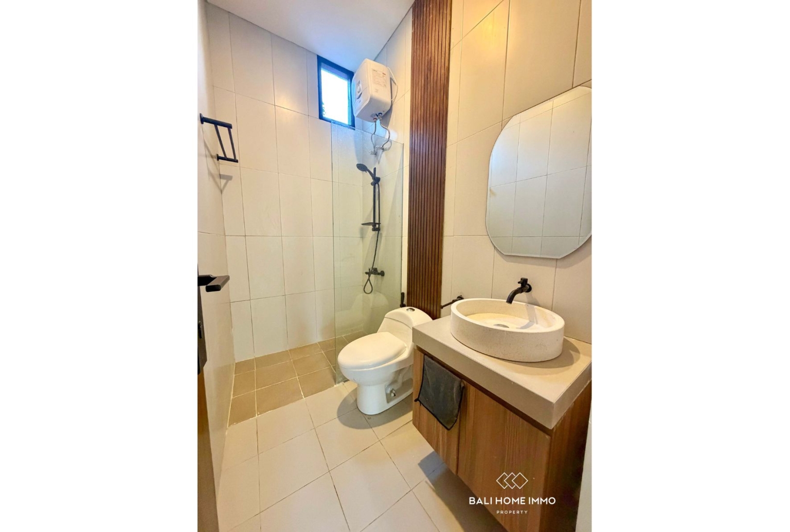 Charming 2 Bedroom Villa for Yearly and Monthly Rental in Pererenan Bali view 11