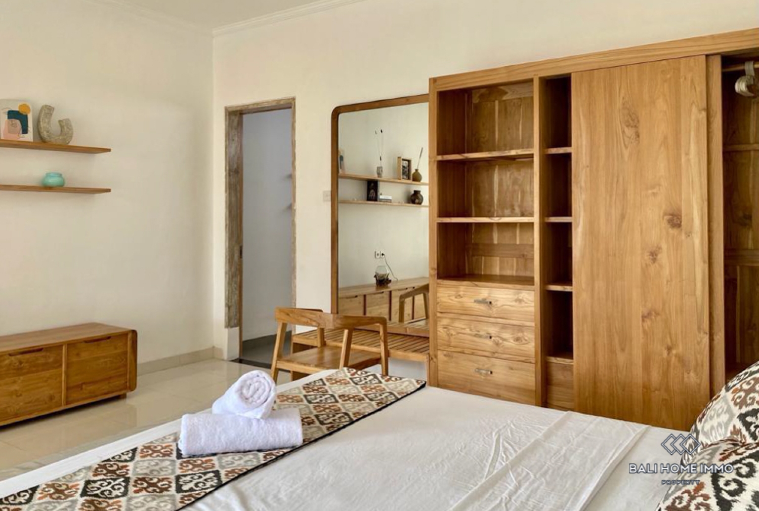 Charming 2 Bedroom Villa for Yearly Rental in Bali Babakan view 12