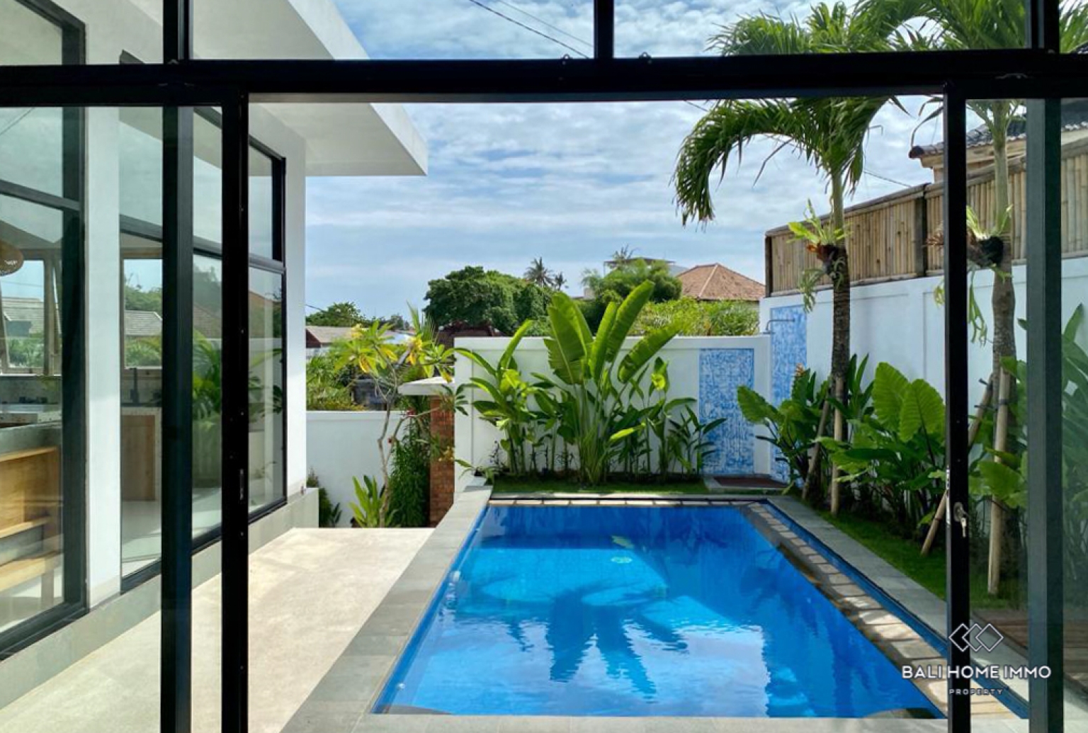 Charming 2 Bedroom Villa for Yearly Rental in Bali Babakan view 17