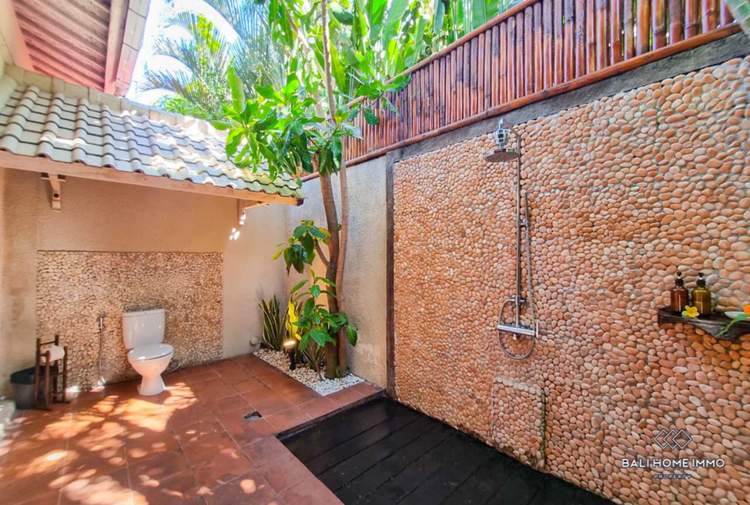 Charmante villa de 2 chambres à louer à l'année à Seminyak, Bali (Oberoi) view 22