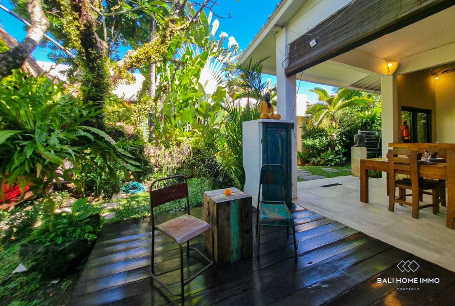 Charmante villa de 2 chambres à louer à l'année à Seminyak, Bali (Oberoi) view 23
