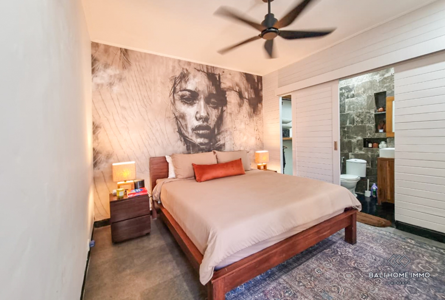 Charming 2 Bedroom Villa for Yearly Rental in Bali Umalas view 16