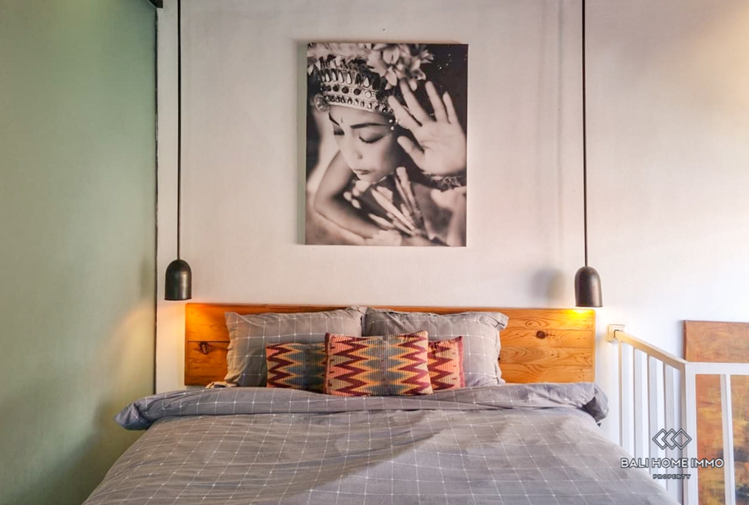 Charming 2 Bedroom Villa for Yearly Rental in Bali Umalas view 14