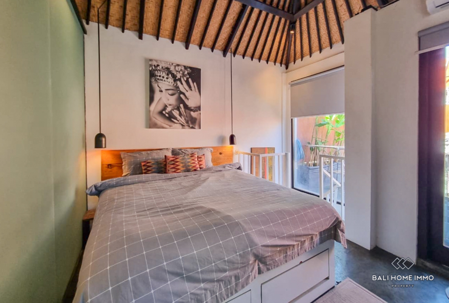 Charming 2 Bedroom Villa for Yearly Rental in Bali Umalas view 15