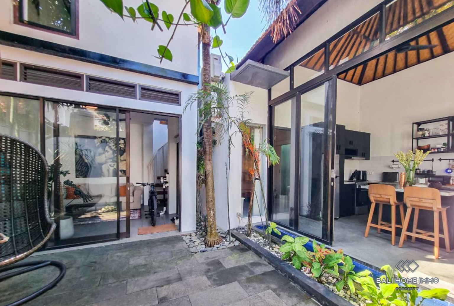 Charming 2 Bedroom Villa for Yearly Rental in Bali Umalas view 11