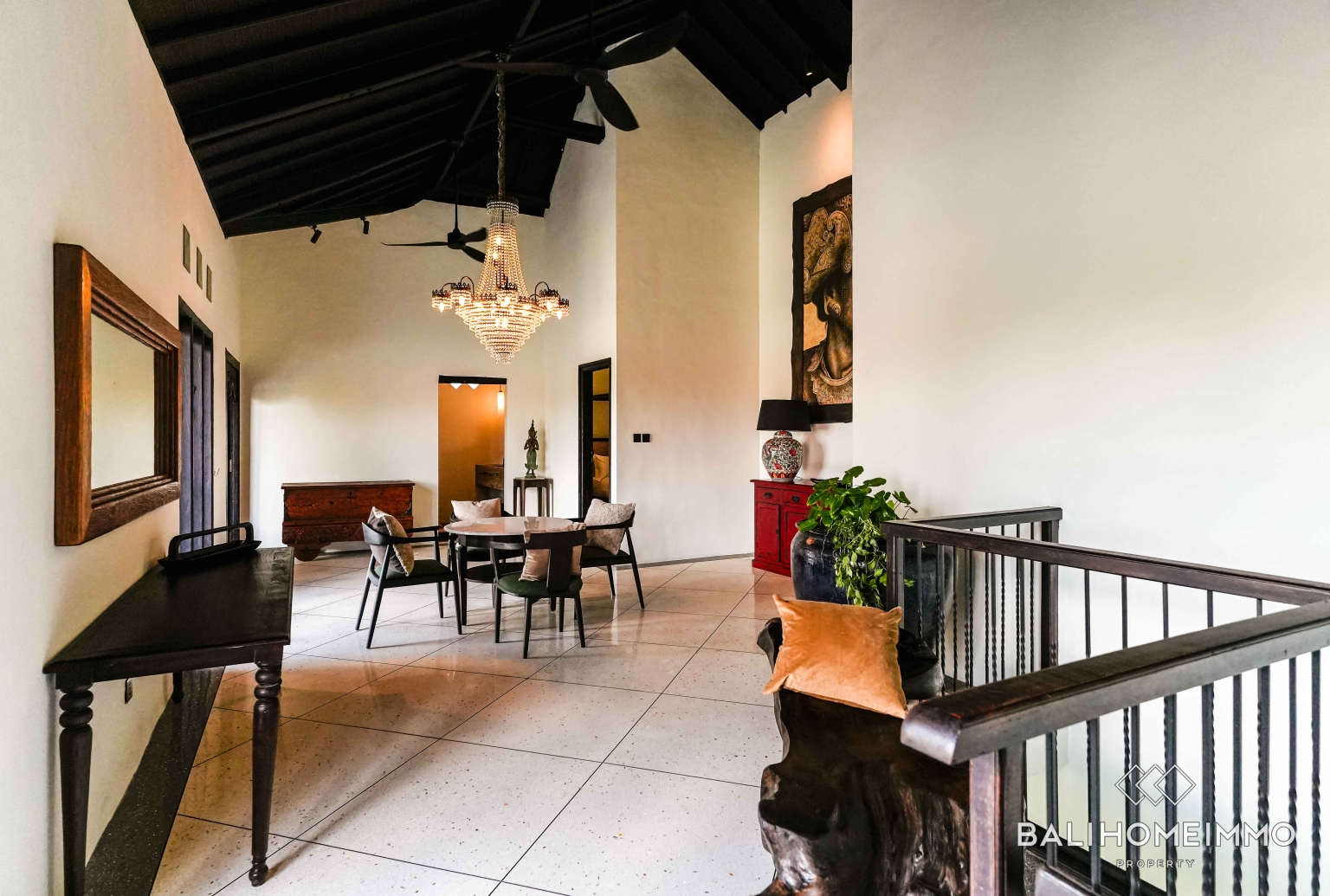 Charmante villa de 3 chambres à vendre et à louer à Umalas, Bali view 11
