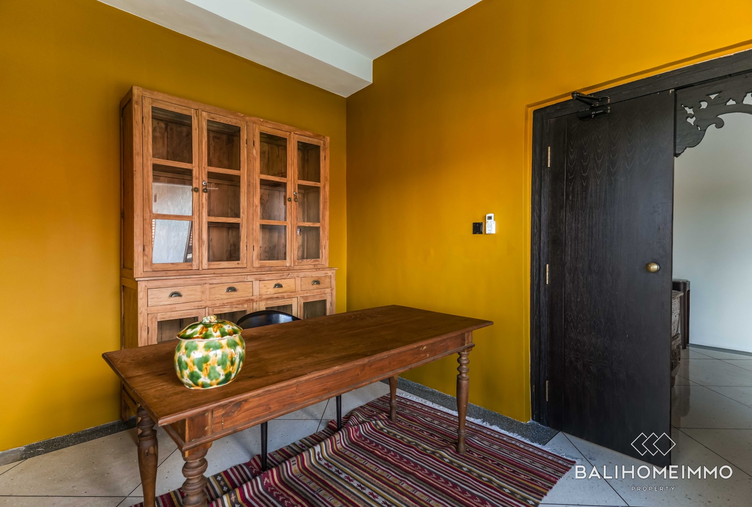 Charmante villa de 3 chambres à vendre et à louer à Umalas, Bali view 29