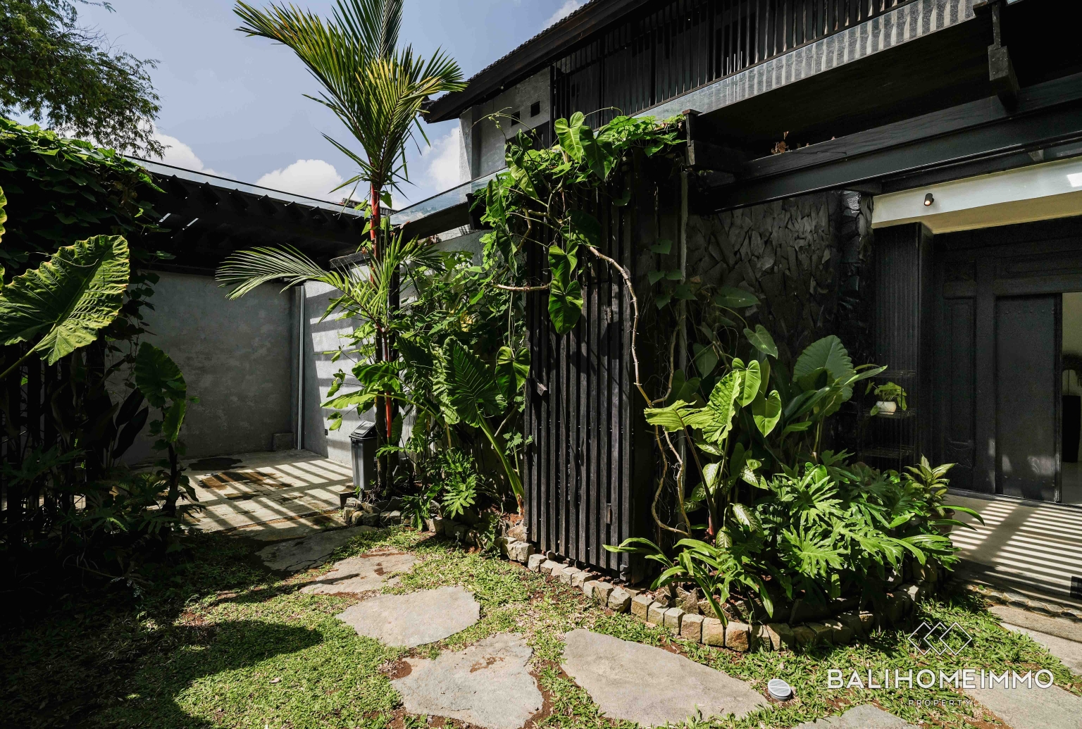 Charmante villa de 3 chambres à vendre et à louer à Umalas, Bali view 33