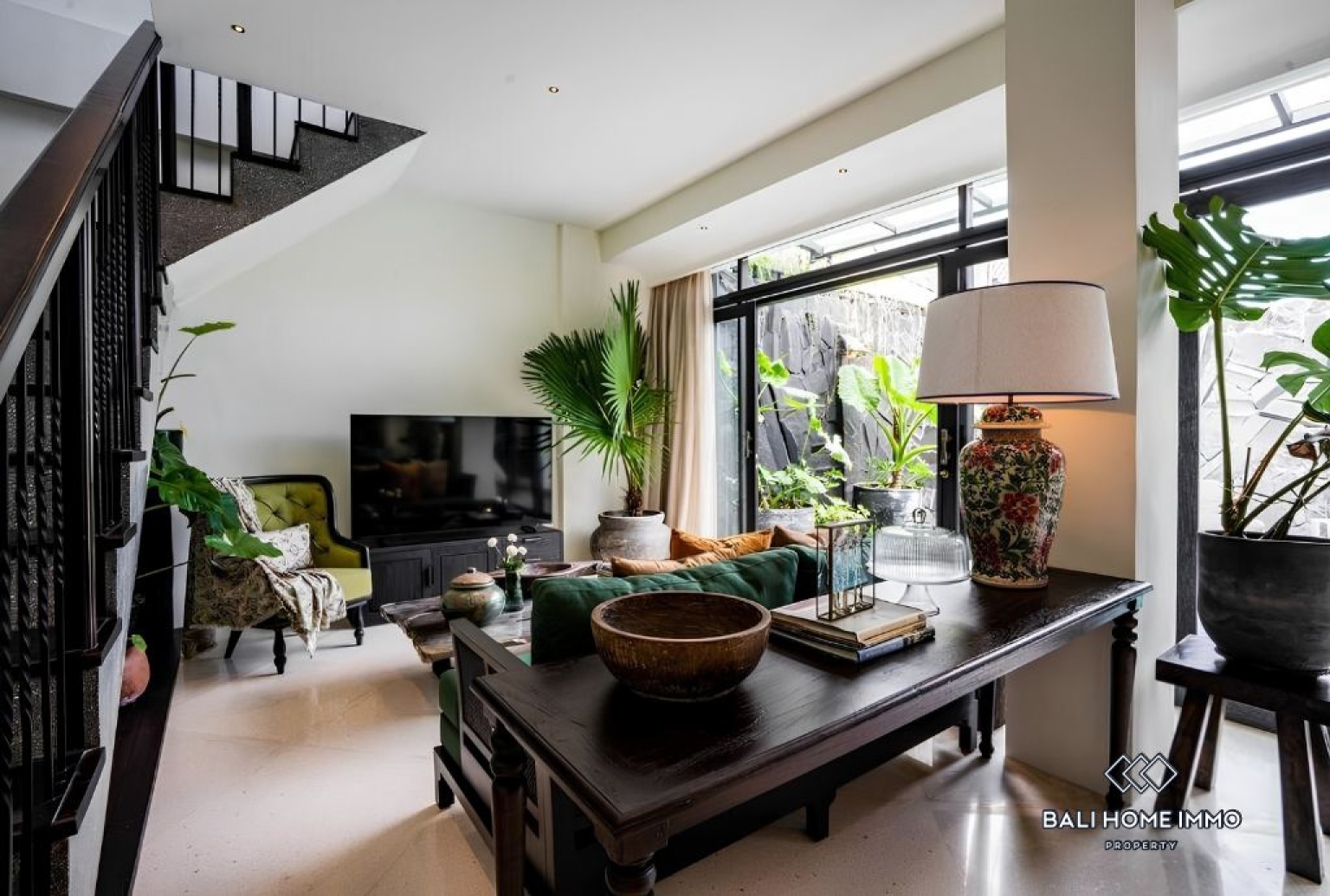 3-bedroom freehold villa in Umalas — photo 4 of 5
