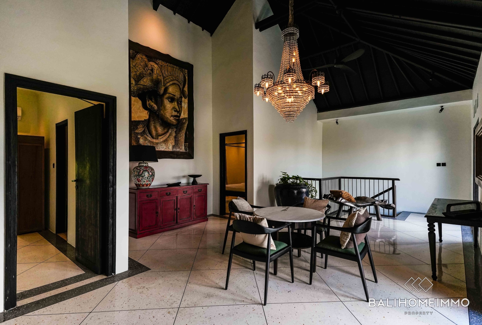 Charmante villa de 3 chambres à vendre et à louer à Umalas, Bali view 12