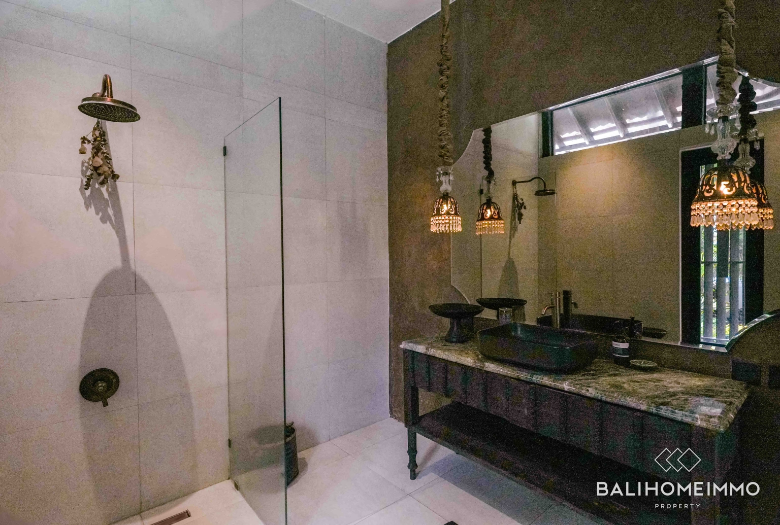 Charmante villa de 3 chambres à vendre et à louer à Umalas, Bali view 27