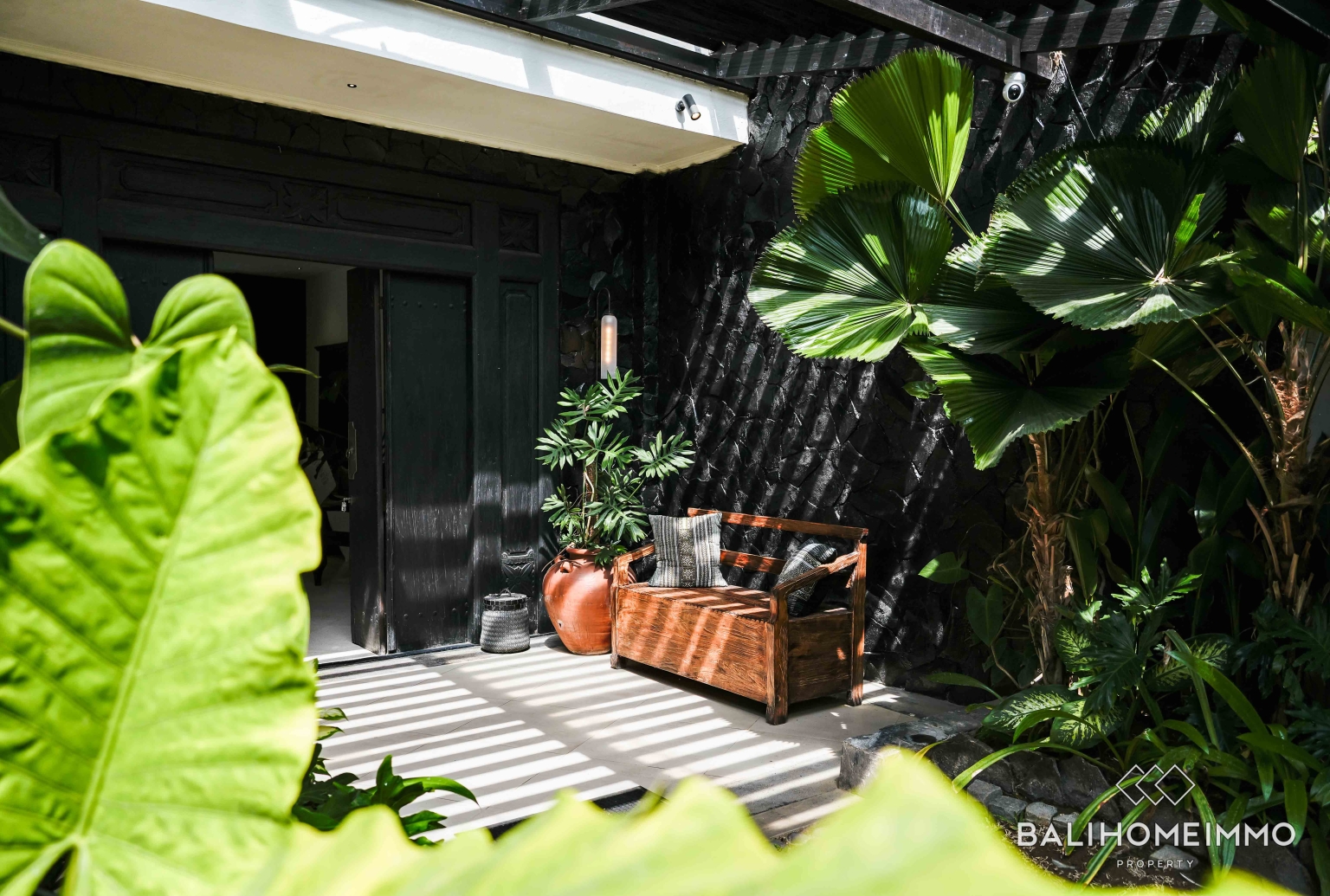 Charmante villa de 3 chambres à vendre et à louer à Umalas, Bali view 32