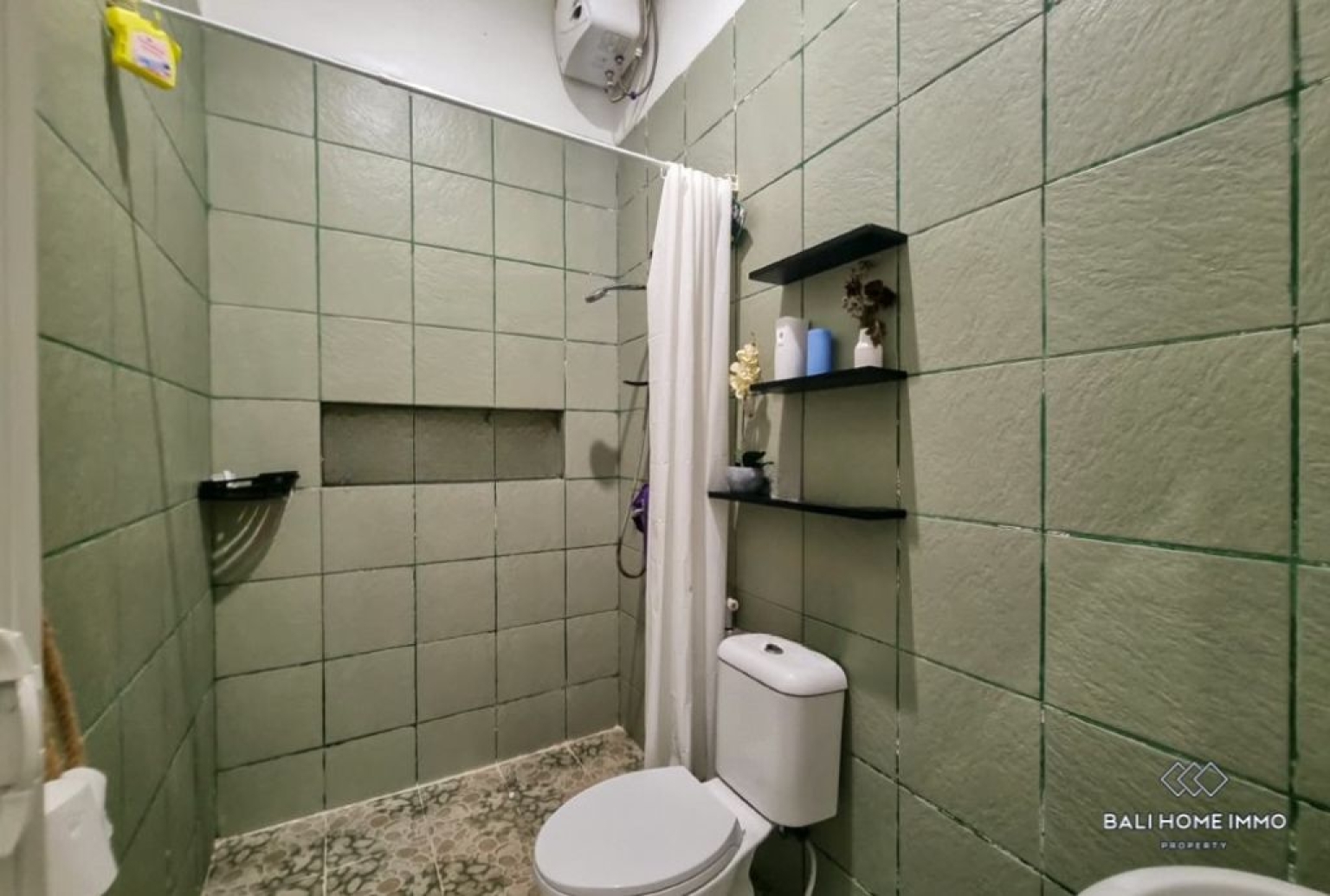 Charming 3 Bedroom Villa for Sale and Rental in Bali Tanah Lot East Side view 9