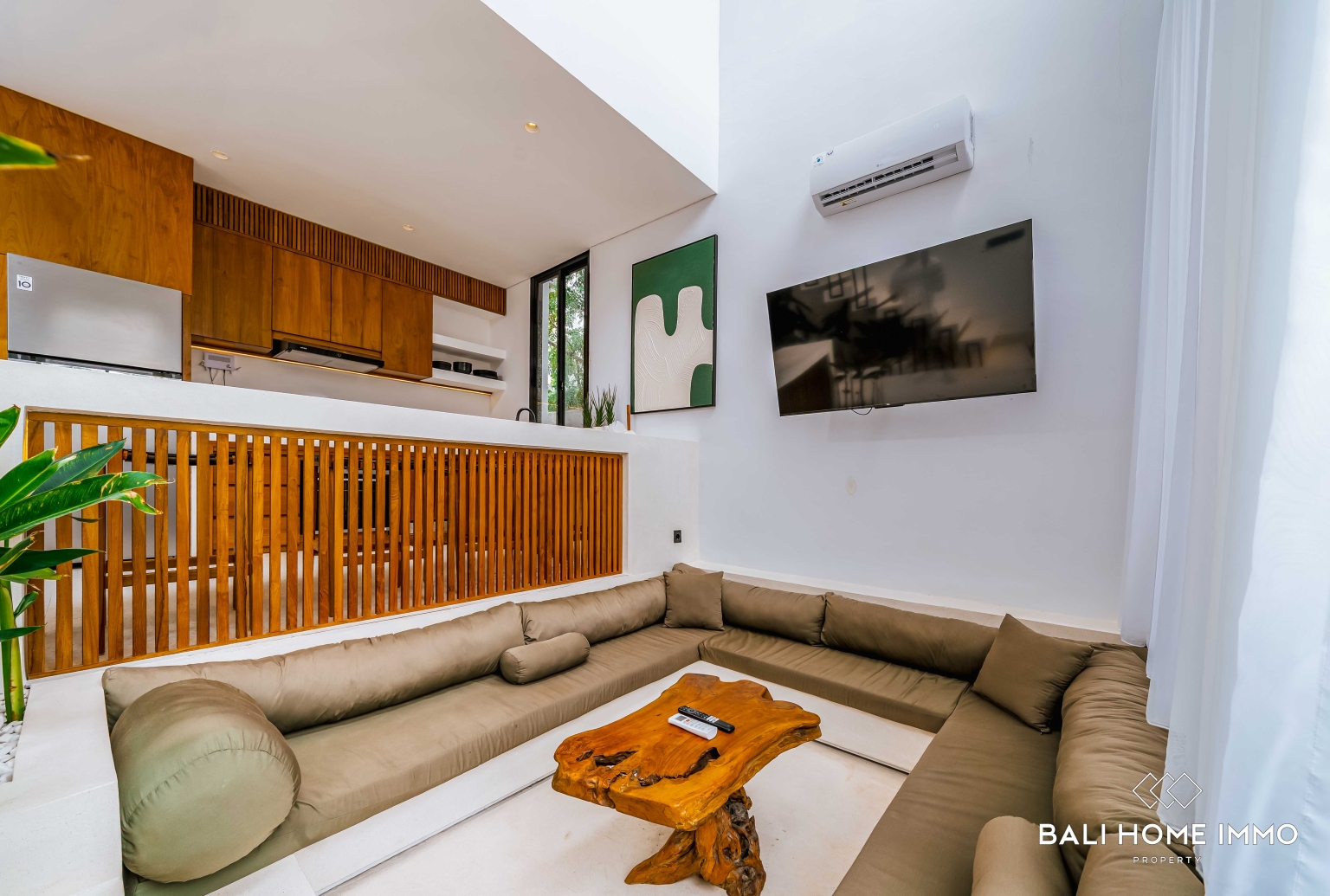 Charming 3-Bedroom Villa for Sale in Balangan Near Beach and Golf Course view 7