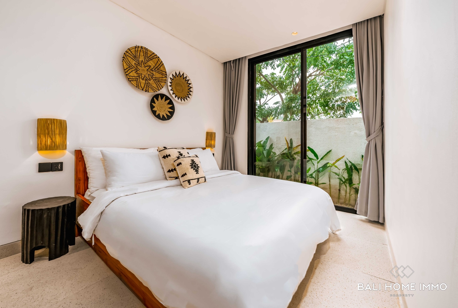 Charming 3-Bedroom Villa for Sale in Balangan Near Beach and Golf Course view 14