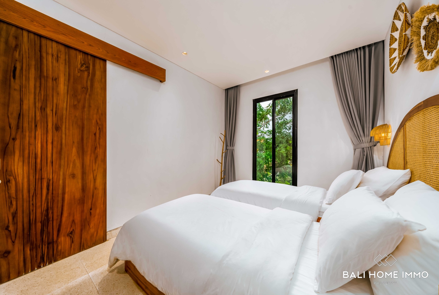Charming 3-Bedroom Villa for Sale in Balangan Near Beach and Golf Course view 20