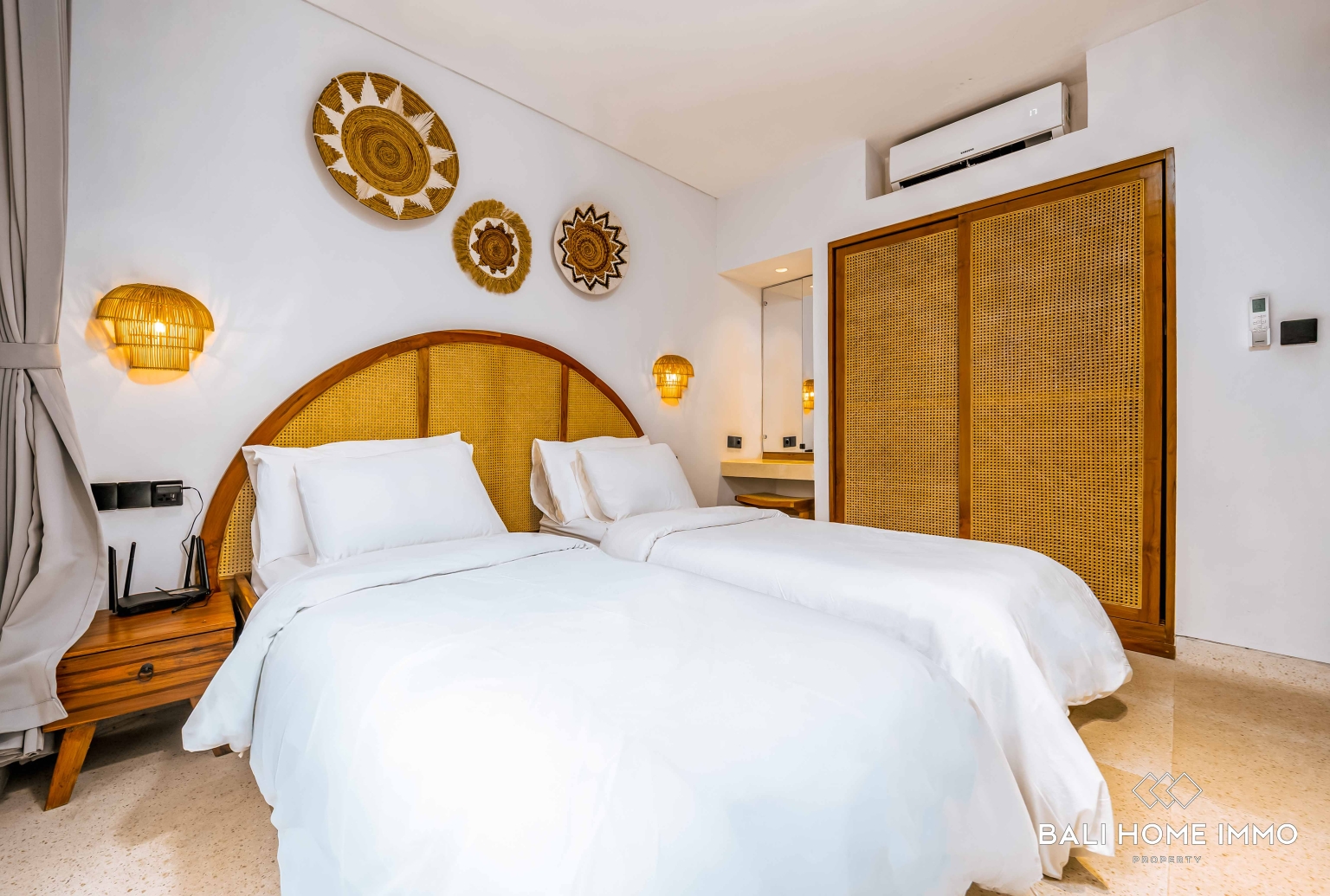 Charming 3-Bedroom Villa for Sale in Balangan Near Beach and Golf Course view 19