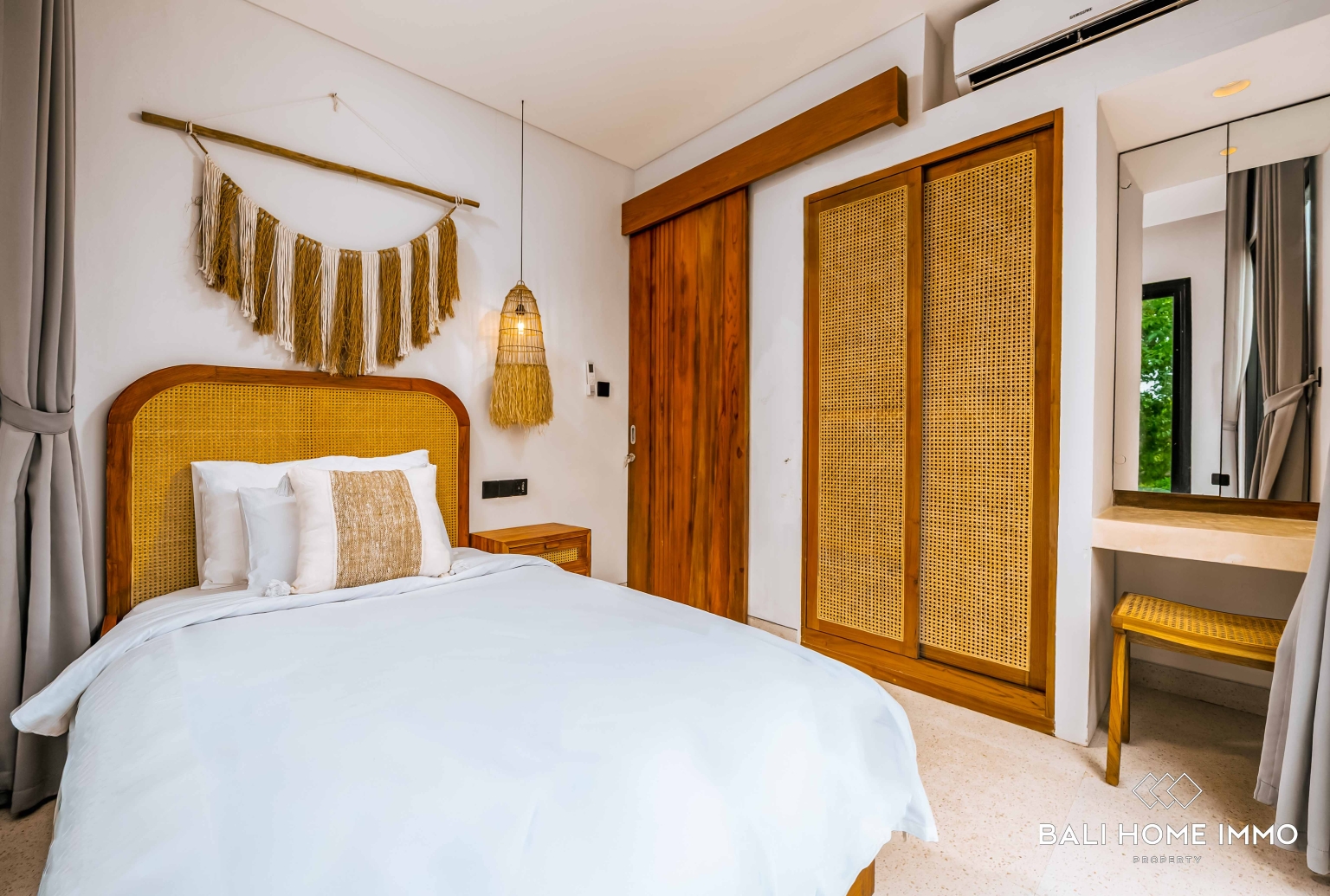 Charming 3-Bedroom Villa for Sale in Balangan Near Beach and Golf Course view 16