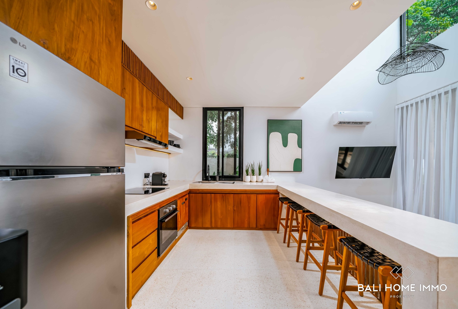 Charming 3-Bedroom Villa for Sale in Balangan Near Beach and Golf Course view 12