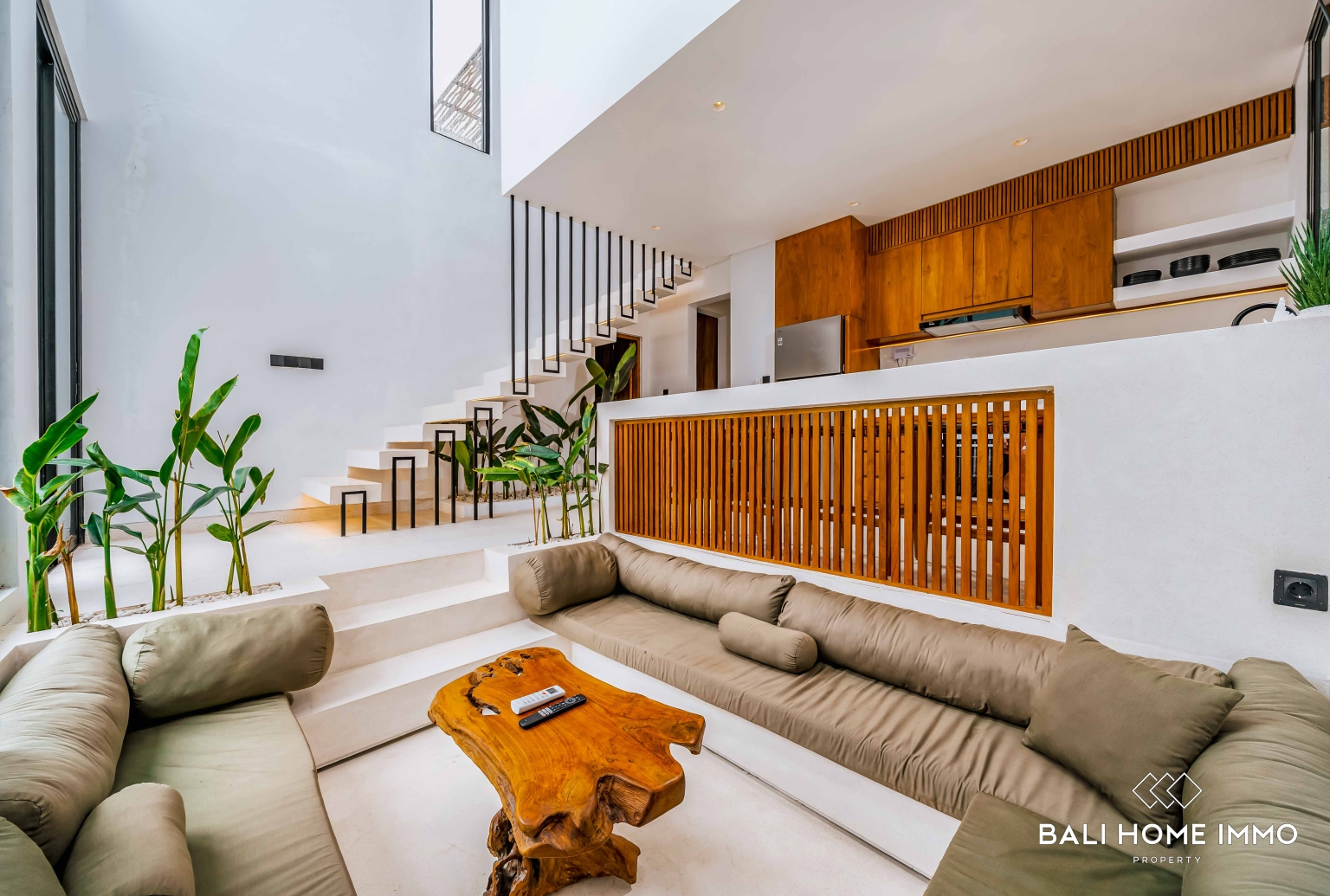 Charming 3-Bedroom Villa for Sale in Balangan Near Beach and Golf Course view 9