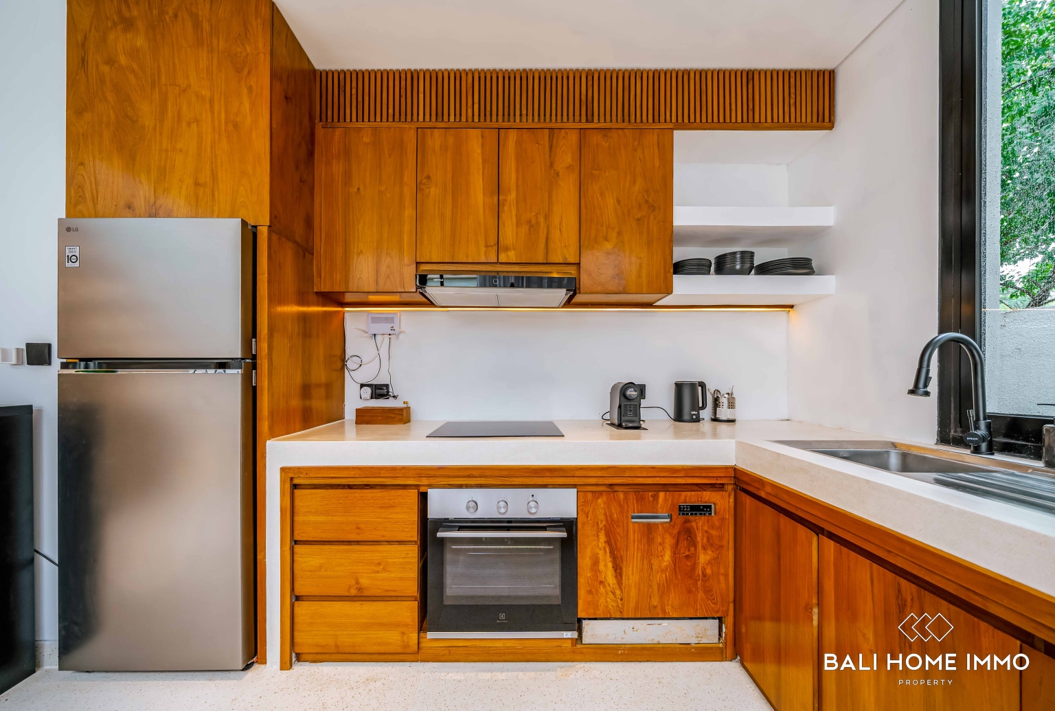 Charming 3-Bedroom Villa for Sale in Balangan Near Beach and Golf Course view 13