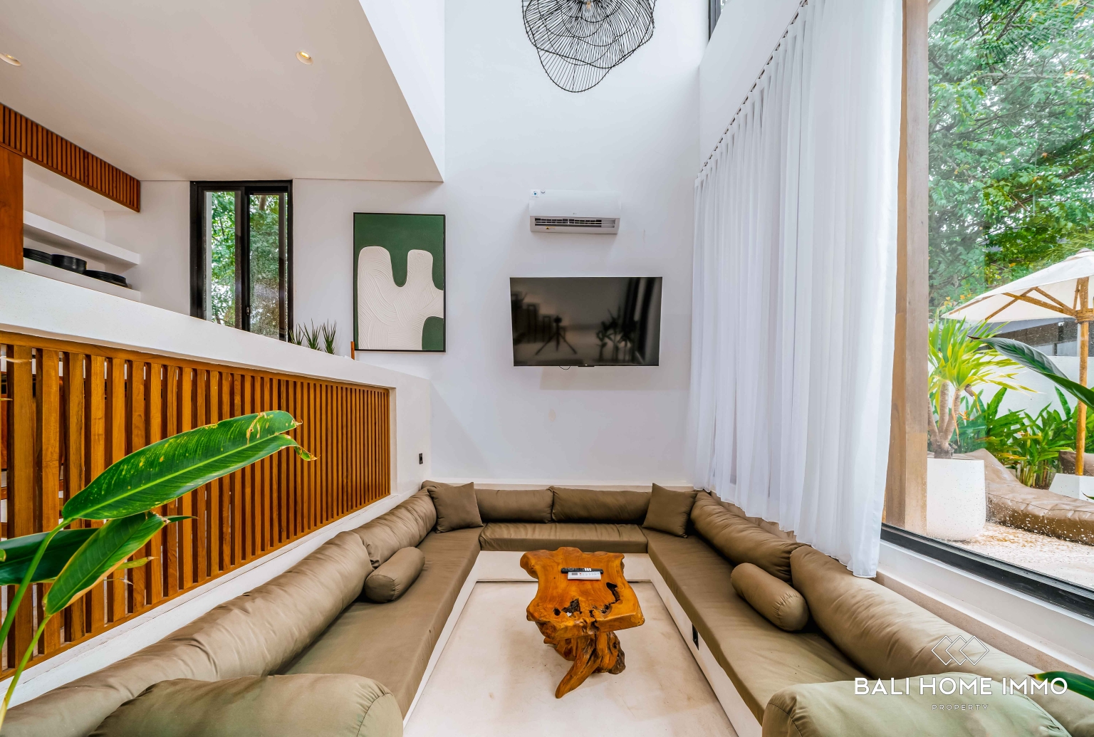 Charming 3-Bedroom Villa for Sale in Balangan Near Beach and Golf Course view 8
