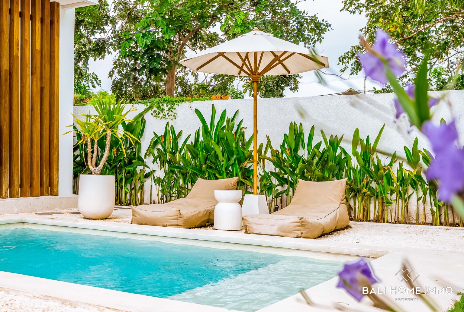 Charming 3-Bedroom Villa for Sale in Balangan Near Beach and Golf Course view 5