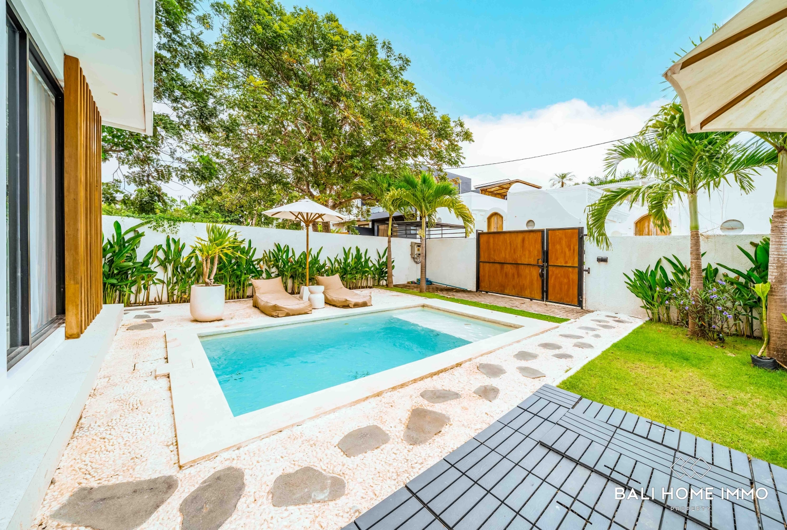 Charming 3-Bedroom Villa for Sale in Balangan Near Beach and Golf Course view 4
