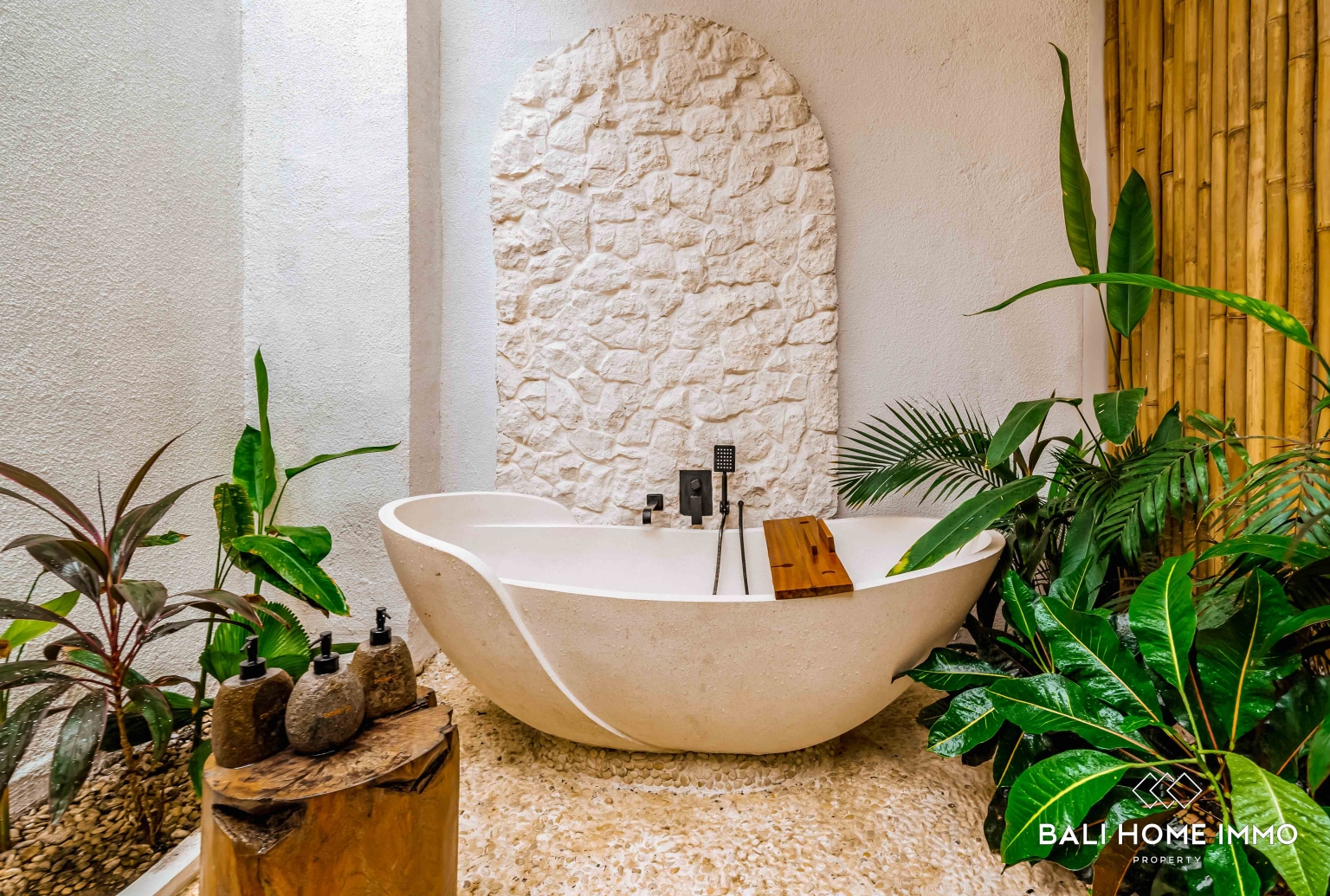 Charming 3-Bedroom Villa for Sale in Balangan Near Beach and Golf Course view 23